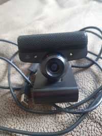 Playstation PS kamera kamerka