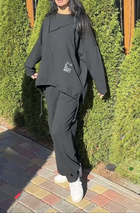 Прогулочні костюми Італія!