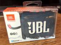 Głośnik JBL GO3 Bluetooth