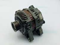 Alternador PEUGEOT 207 (WA_, WC_)
