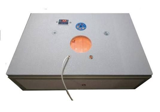 Инкубатор ИБ 70 (Насєдка)