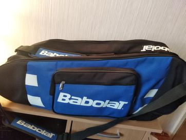 Torba tenisowa Babolat