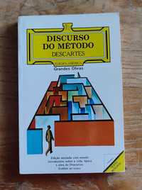 René Descartes - Discurso do Método