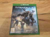 Gra Xbox One TITANFALL 2