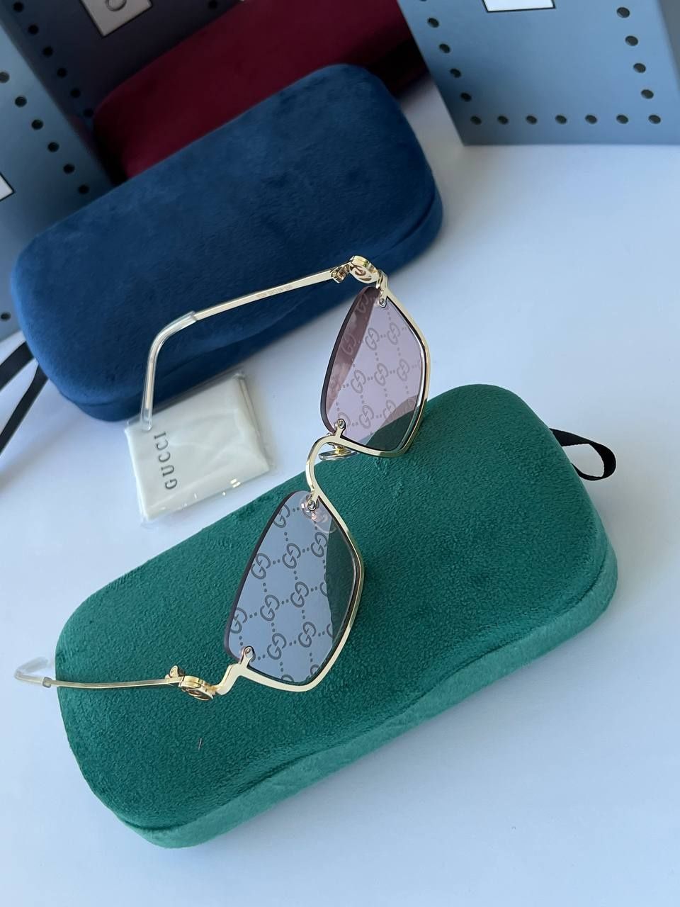 Окуляри Gucci топова якість