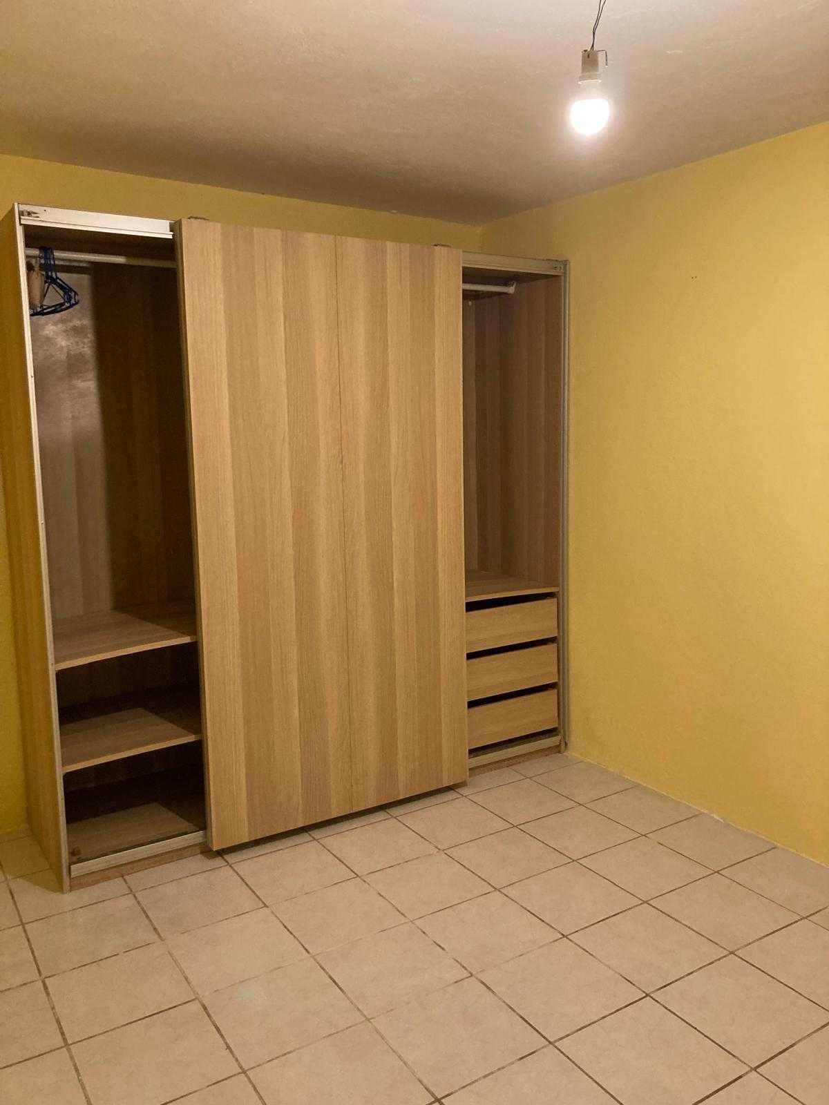 Moradia térrea com despesas incluidas