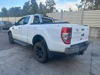 FORD RANGER LIMITED 2.0 TDCI 213 CV 4WD DE 2021 PARA PEÇAS
