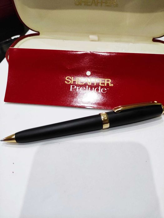 Esferográfica SHEAFFER NOVA