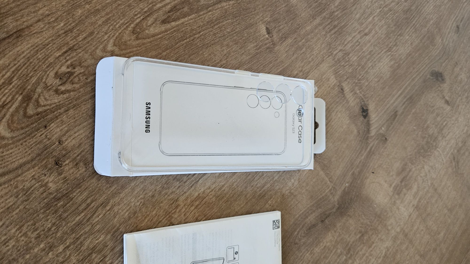 Capa Telemóvel Samsung