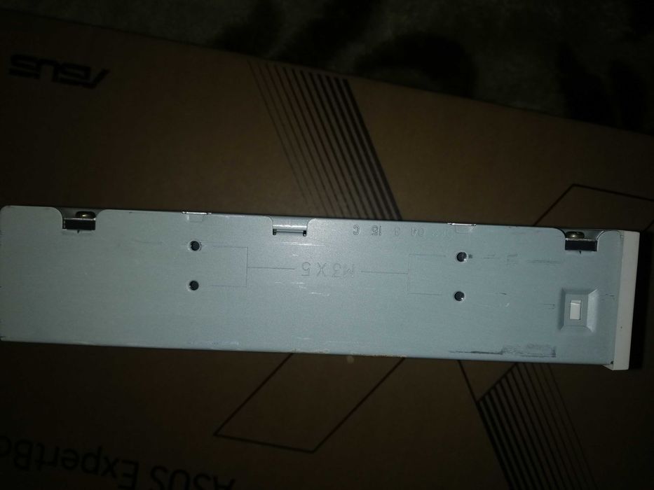 Оптический привод CD-R/RW LG GCE-8525B IDE