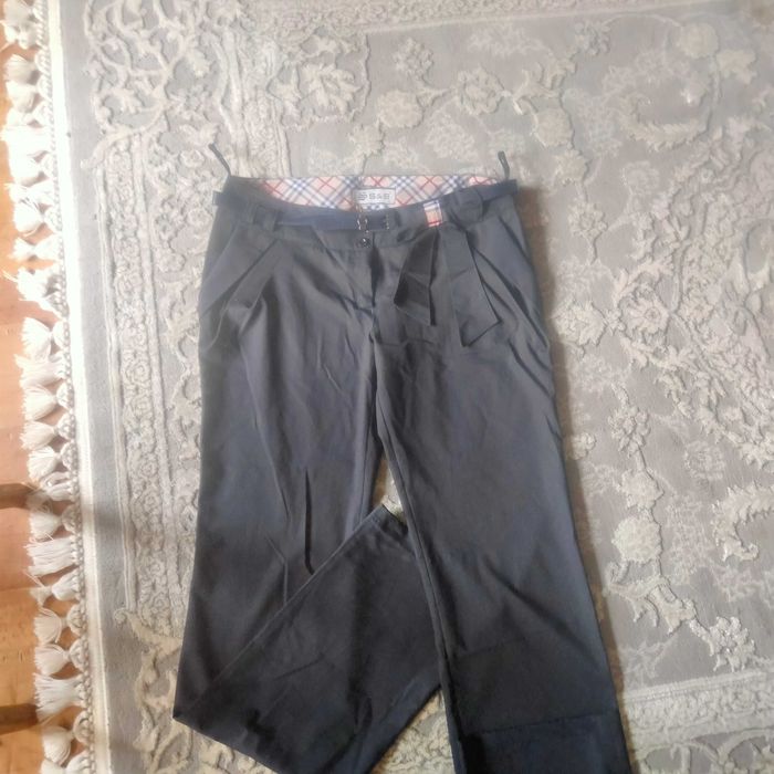 Брюки класичні нові