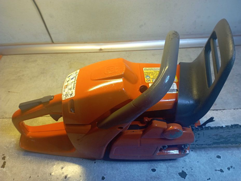 Husqvarna 455 Rancher Sprzedam