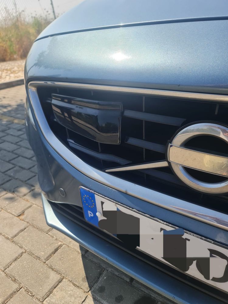 Volvo V40 D4 2.0 motor Volvo caixa automatica