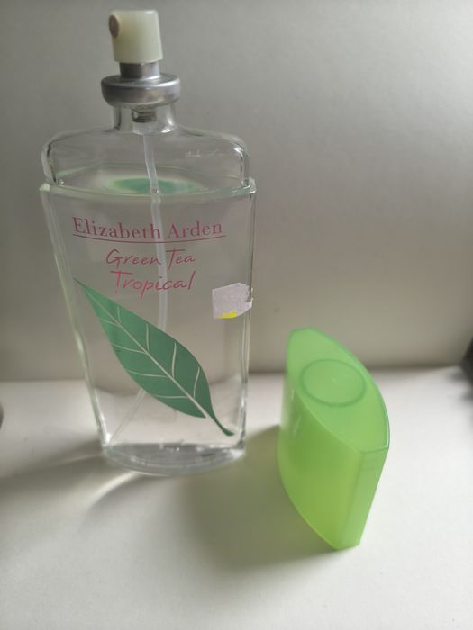 Perfumy damskie zestaw z Rossmann Niemcy