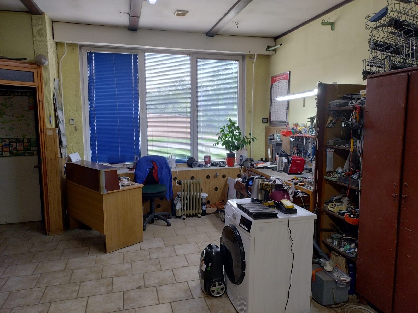 Na sprzedaż lokal usługowy os. Słowackiego