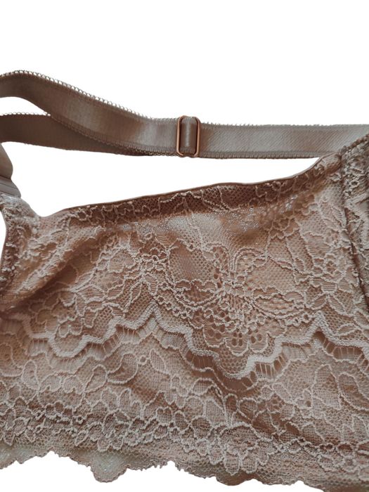 Бюстгальтер з push-up із серії dream angels від victoria's secret