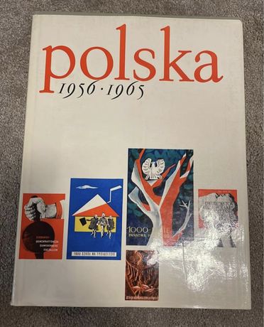 Książka ,,Polska,,