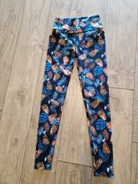 Legginsy rozm 36