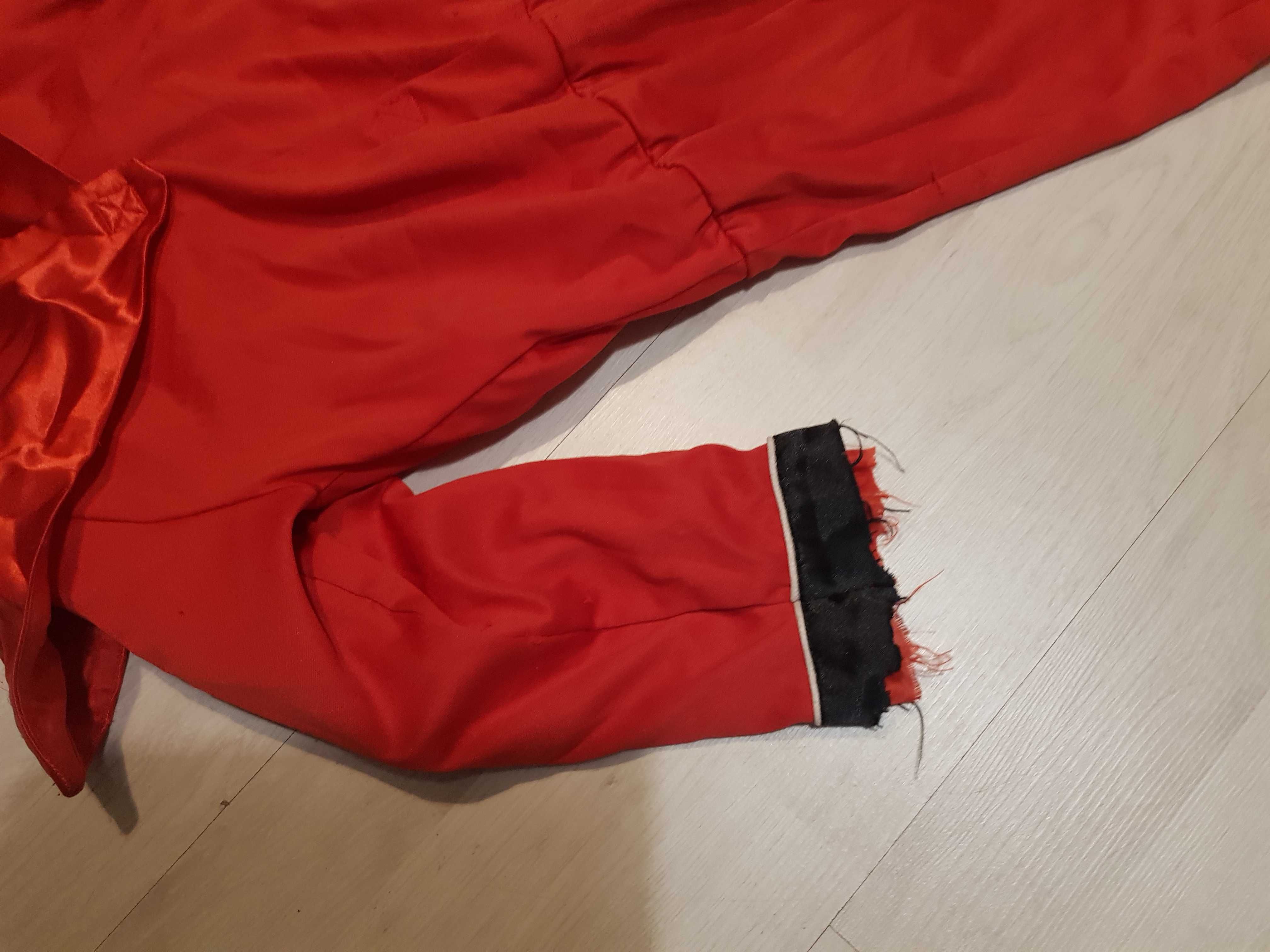 strój kostium power rangers kombinezon nr 348