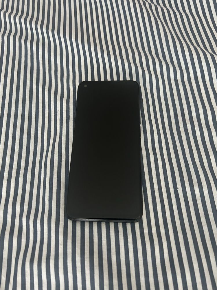 Oppo A76 4GB 128GB Preto