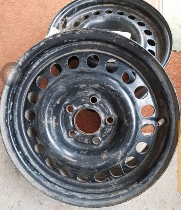 Диски opel omega оригинал! 15 рр.4 шт