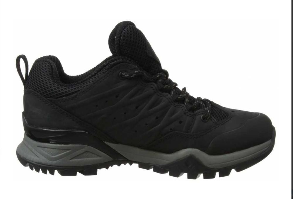 Жіночі кросівки Hedgehog Hike GTX II з мембраною