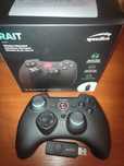Продам Геймпад бездротовий SPEEDLINK RAIT Gamepad