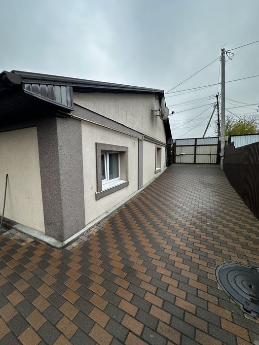 Купуй та переїжджай! Будинок з ремонтом на 16 сотках в м.Буча