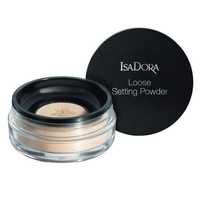 Isadora Loose Setting Powder Sypki Puder Do Twarzy 03 Fair 7G (P1)