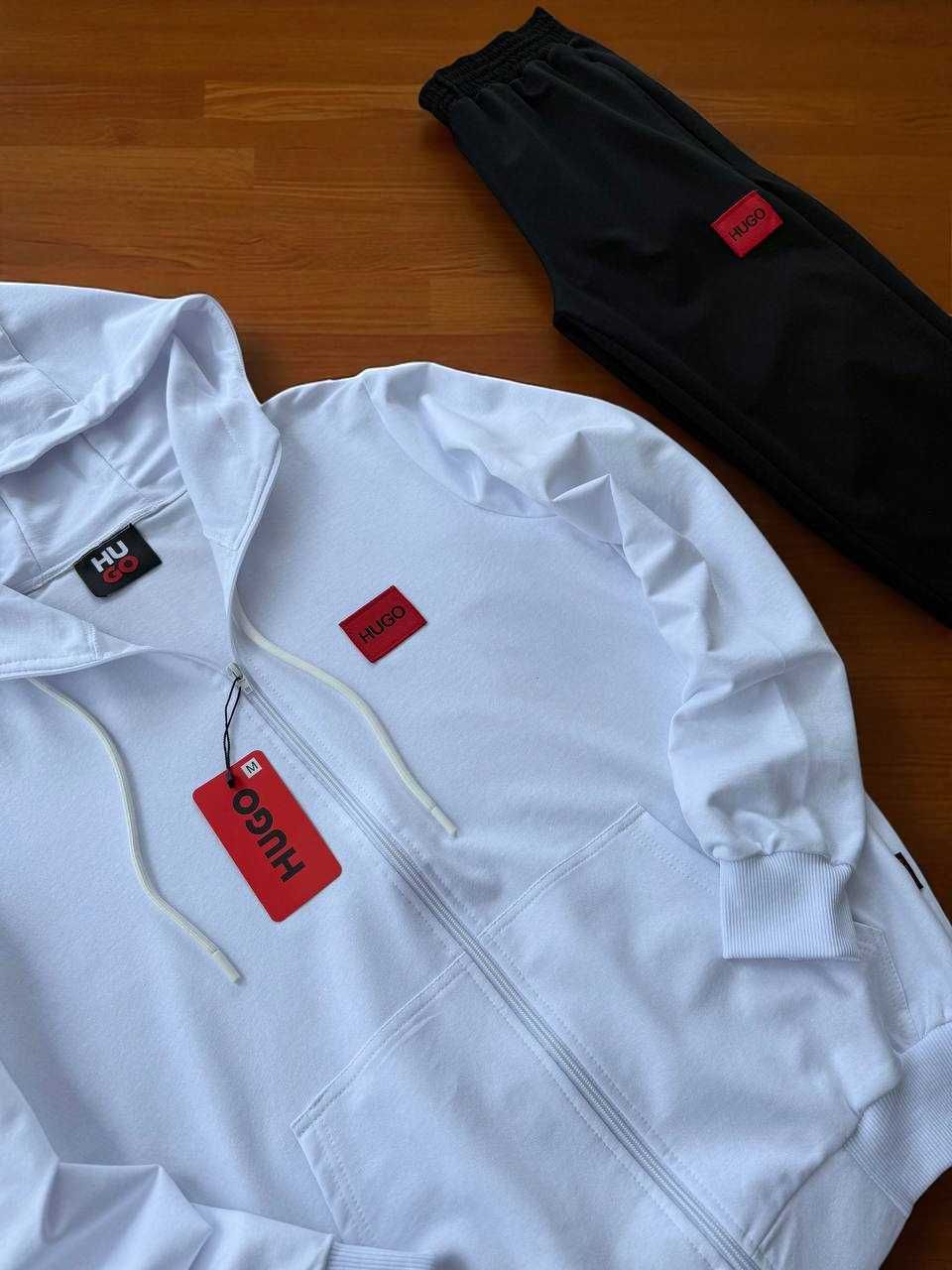 2 ЦВЕТА, Спортивный Костюм HUGO Boss