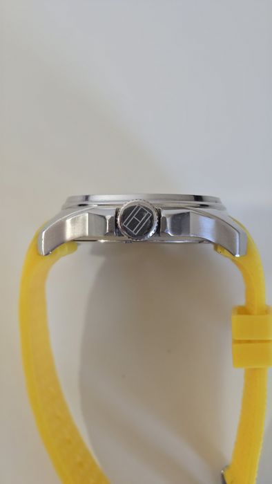 Relógio Tommy Hilfiger Windsurf