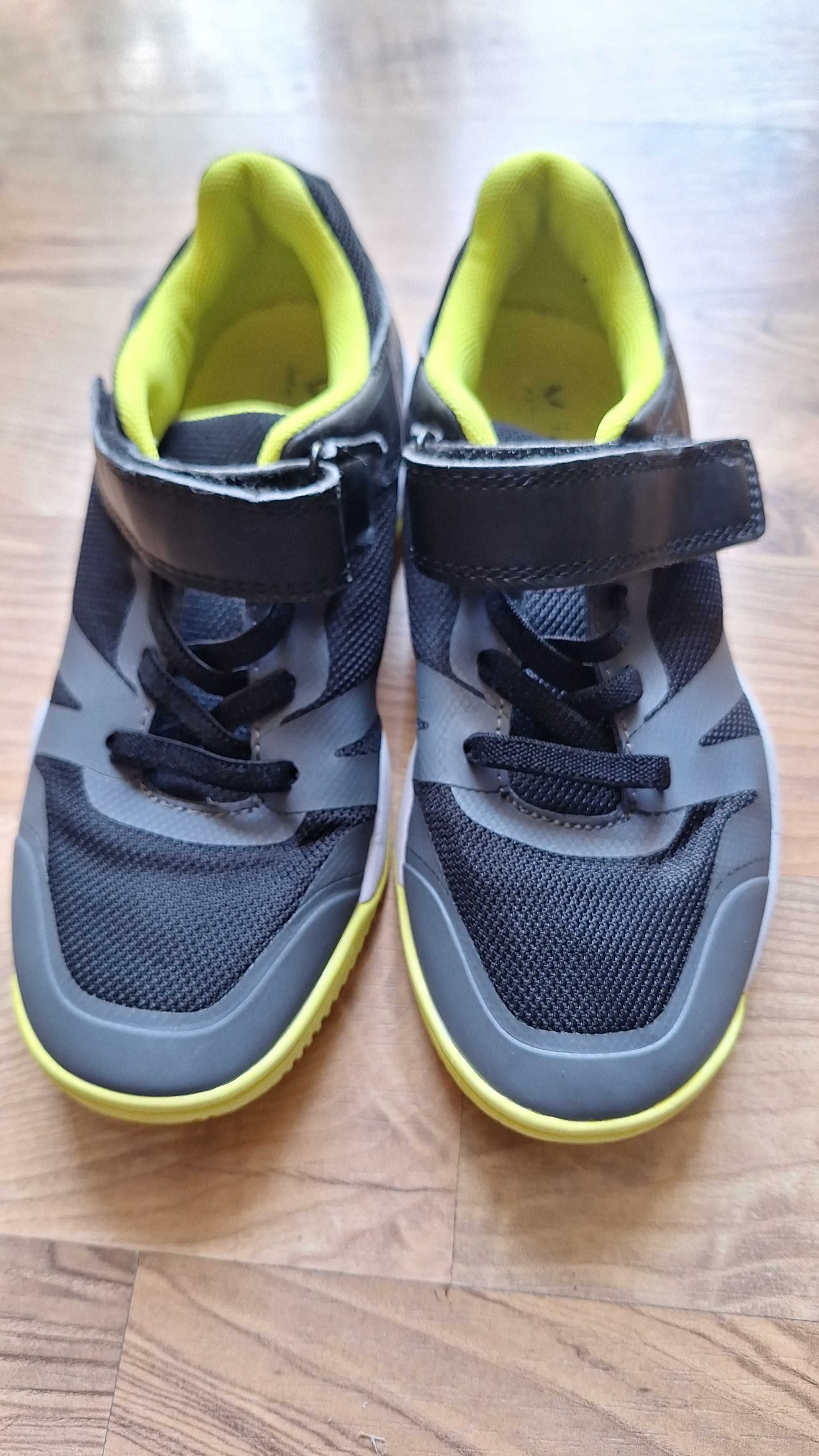 Buty sportowe SOC 33