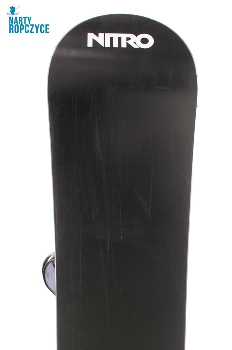 NartyRopczyce NR248 Deska 152 NITRO PRIME 52 D47N Stan DB Serwis