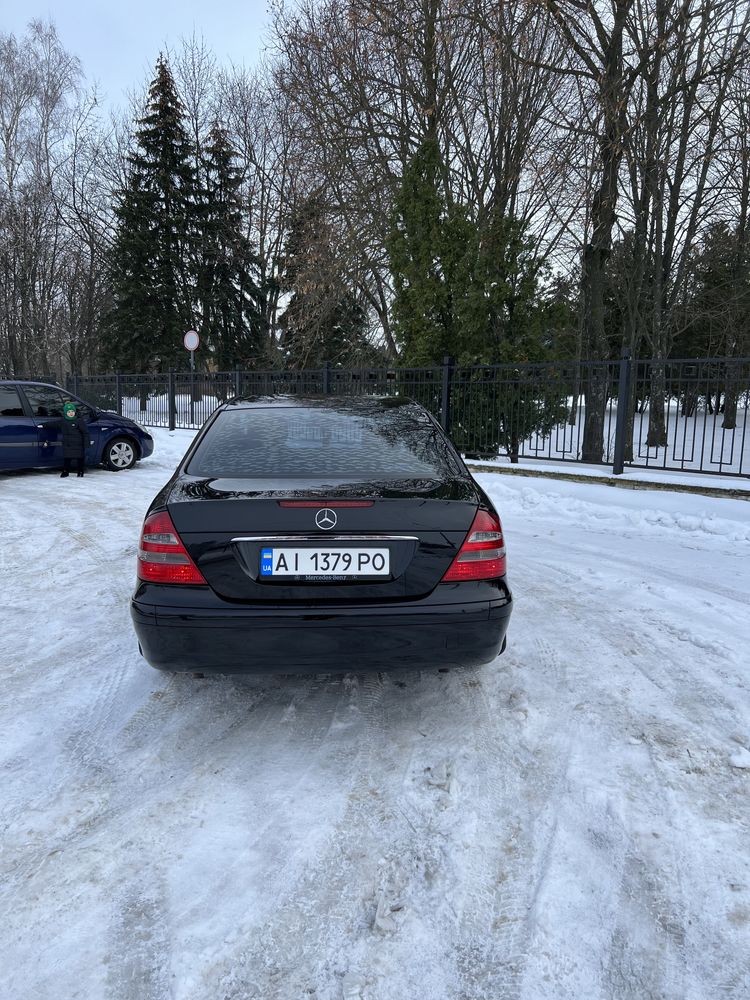 Продам Mercedes-Benz 2006 рік