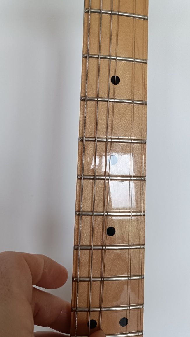 Fender Telecaster 52