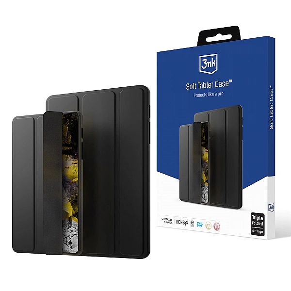 Etui 3mk Soft Tablet Case do Xiaomi Redmi Pad Pro 5G