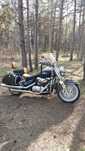 Продам suzuki intruder vl 1500lc