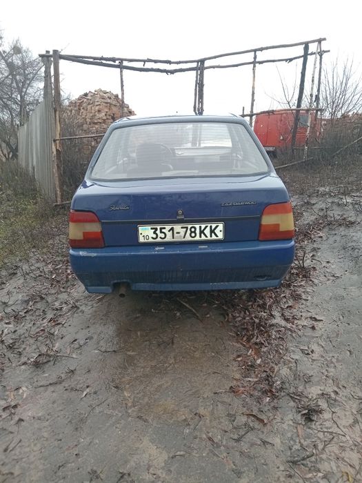 Продаю Славуту 2005 р. 1,2 бенз