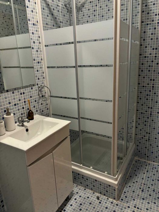 Apartamento T2 com Piscinas a 5 Min da Praia – Armação de Pêra Algarve