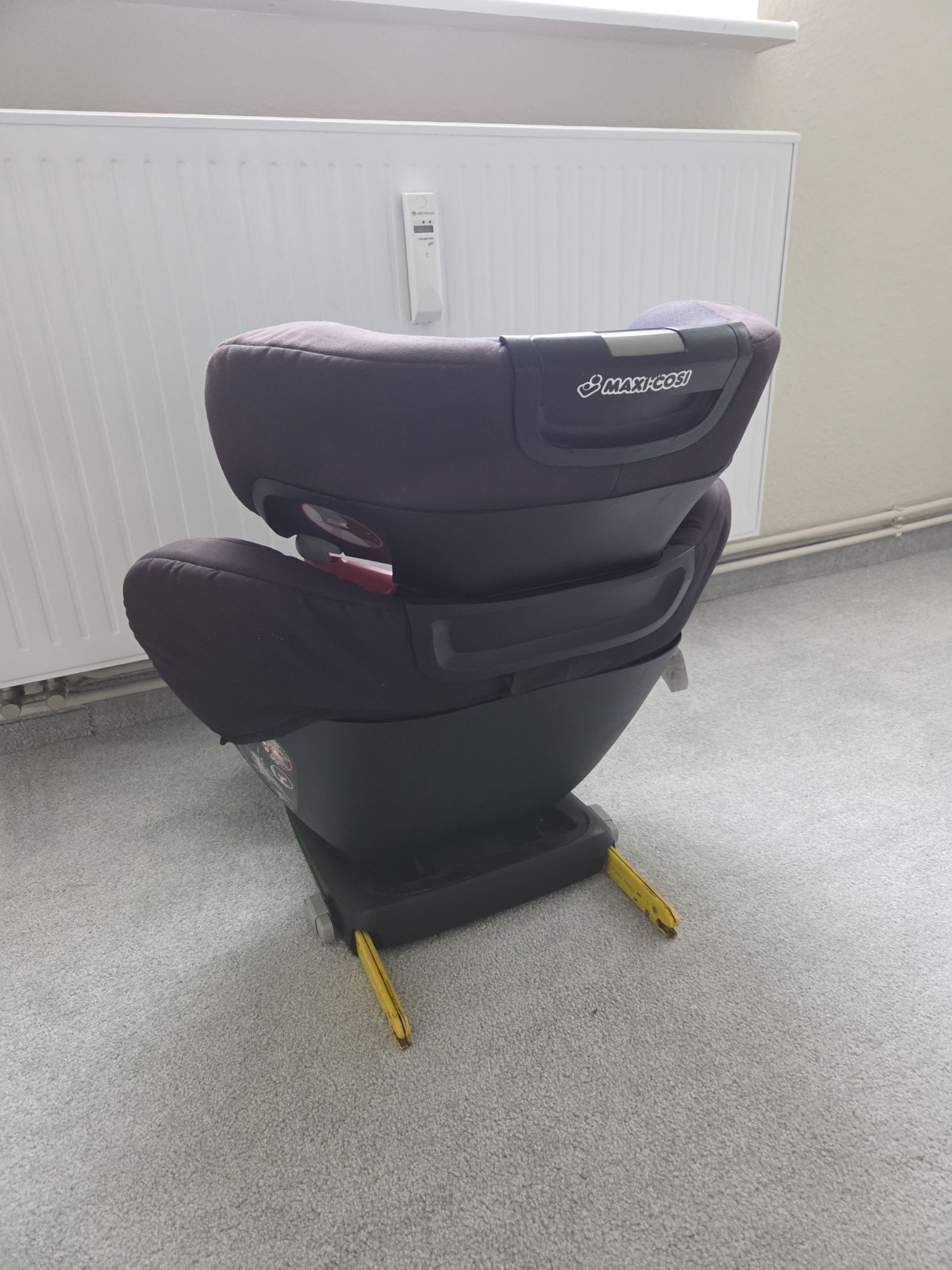 Fotelik Maxi-Cosi Isofix