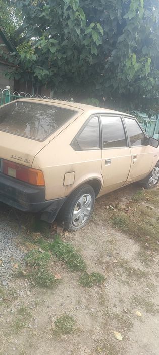 Продам москвич АЗЛК 2141