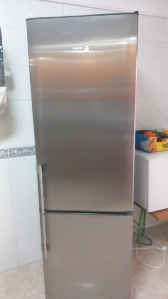 Placa eletronica frigorífico combinado Fagor