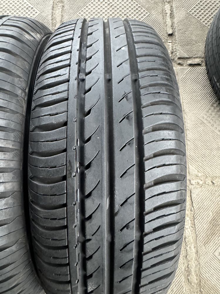 185/60R14-4шт Continental оригінал із Німеччини 7,5мм в наявності!