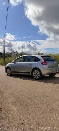 Citroen C4 1600 diesel