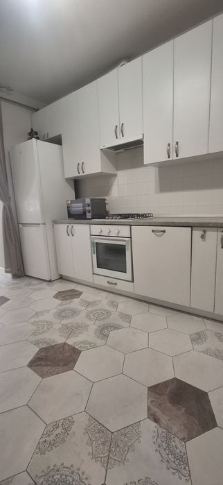 Терміново! 2-к квартира на вул.Боголюбова чекає вас