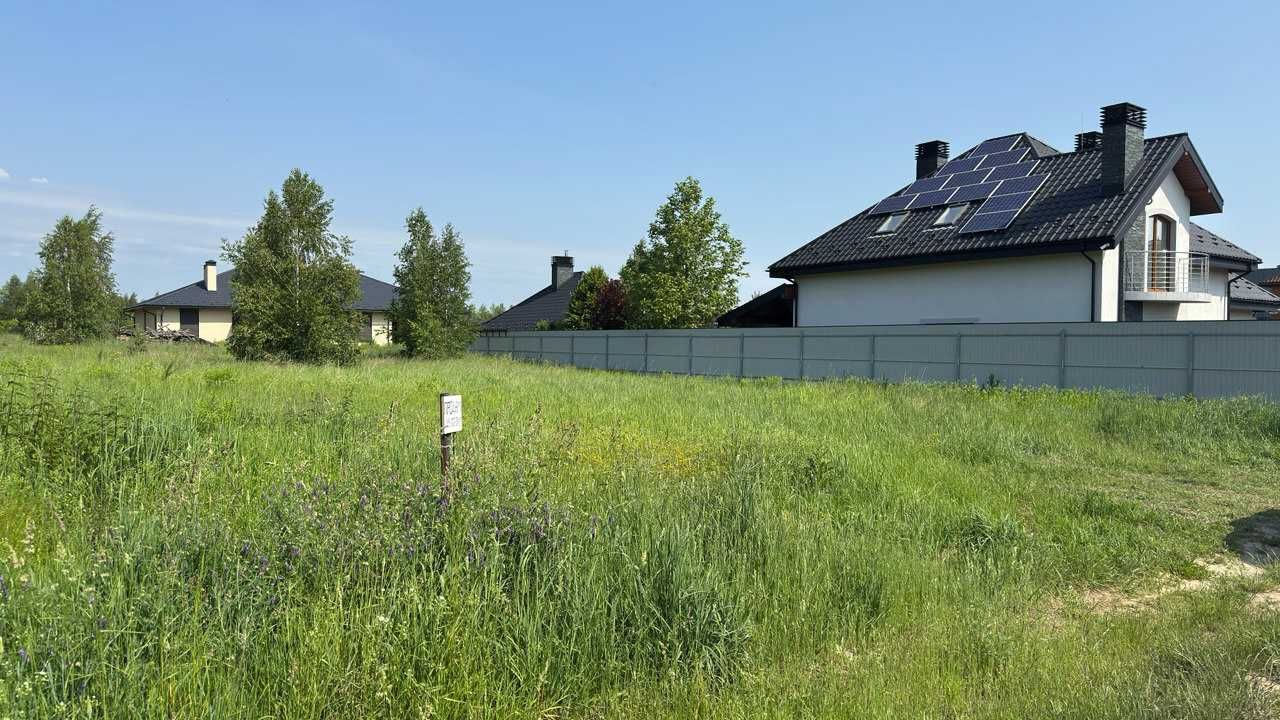 Продаж земельної ділянки 9 соток Софіївська Борщагівка