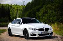 BMW Seria 4 BMW 428i xDrive Gran Coupe