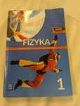 Fizyka liceum klasa 1