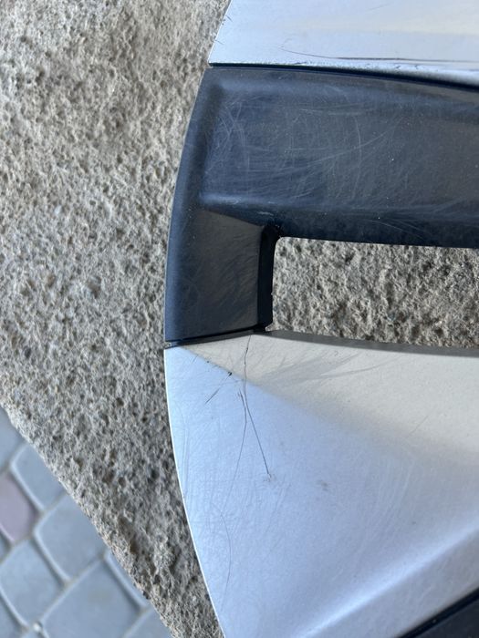 Ковпак на диск Tesla model Y