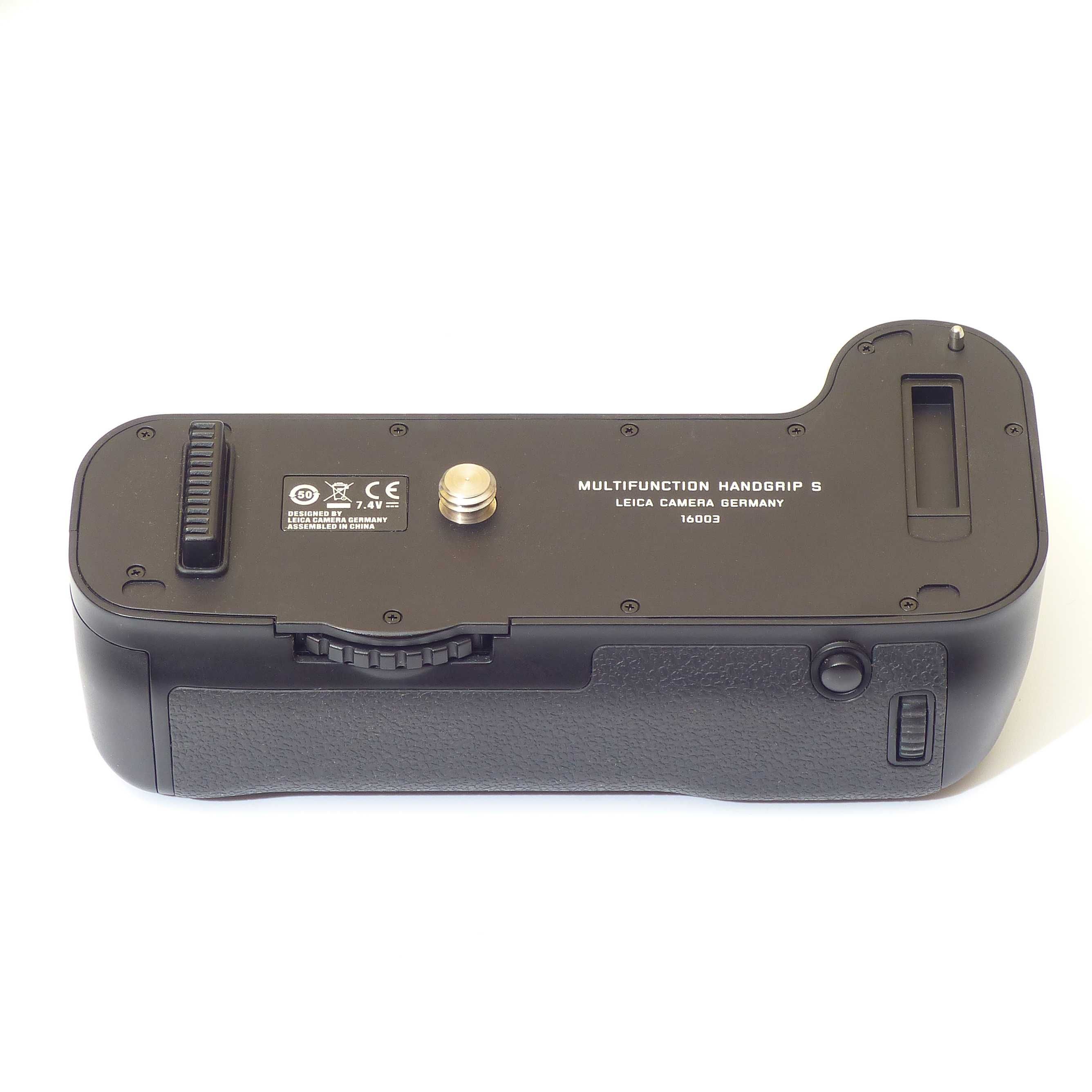 Leica Многофункциональная рукоятка S